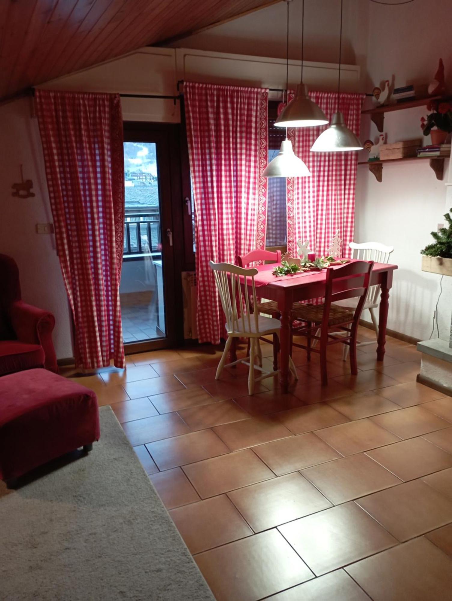 Adamello Apartment Aprica Exterior photo