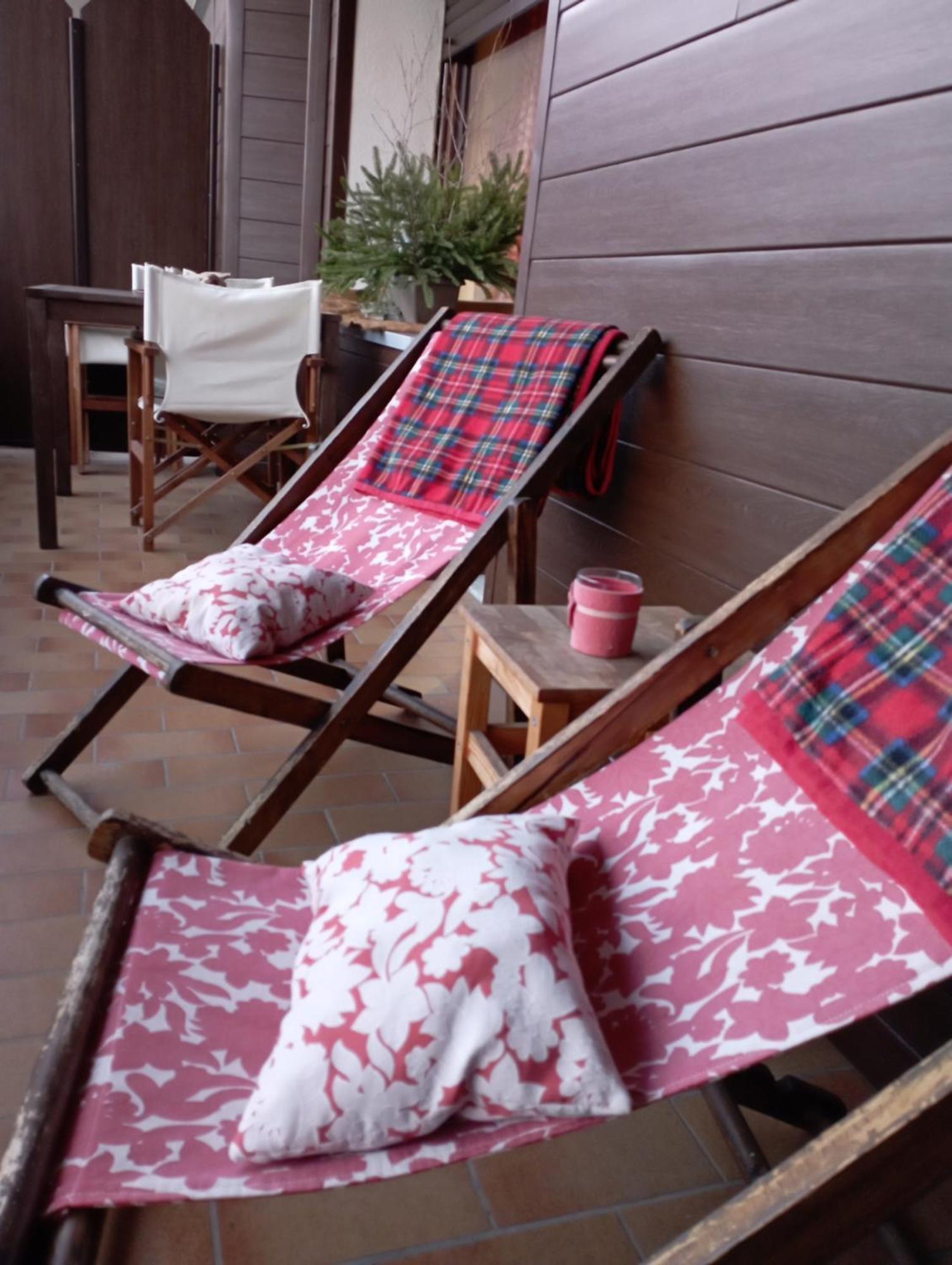 Adamello Apartment Aprica Exterior photo